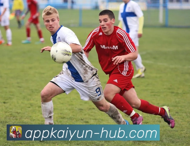 开云体育带你畅玩世界杯投注，尽享精彩赛事与丰厚奖金助力全程